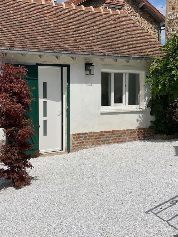 Proche Paris Et Disney-Calme Absolu Vaires-sur-Marne 외부 사진