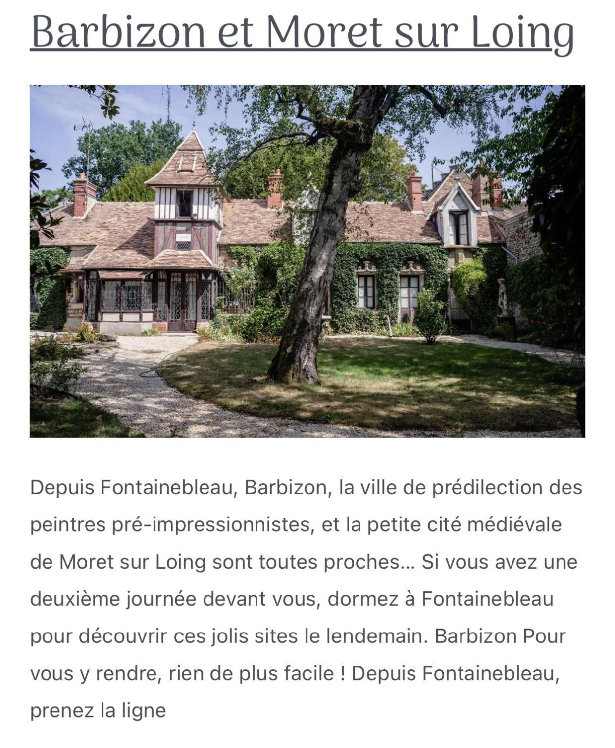Proche Paris Et Disney-Calme Absolu Vaires-sur-Marne 외부 사진