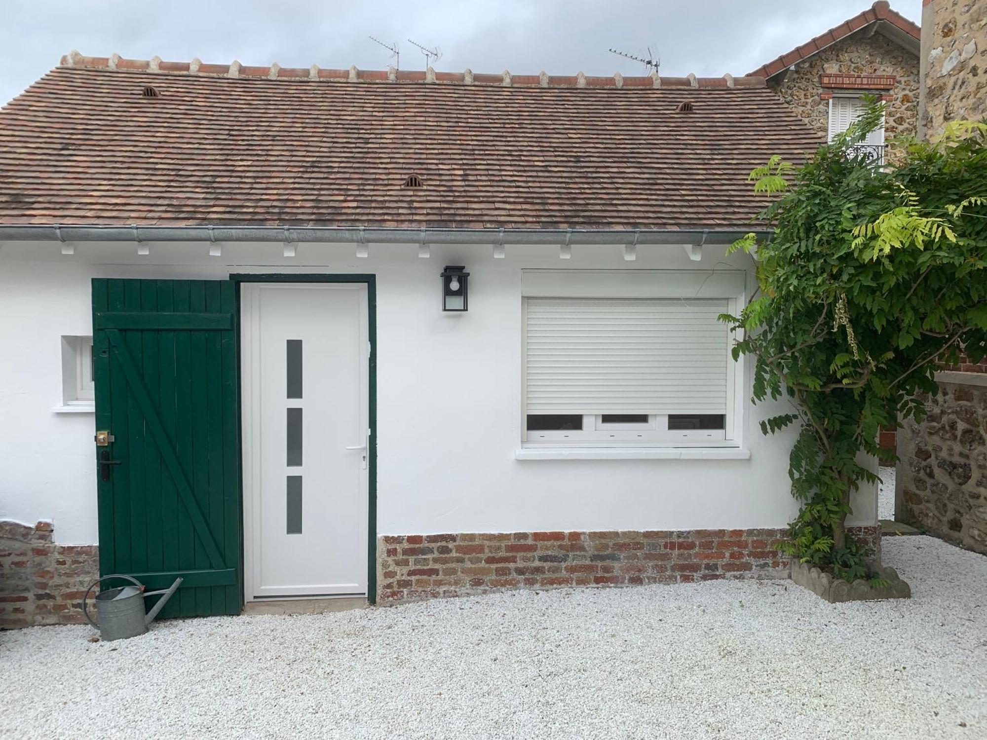 Proche Paris Et Disney-Calme Absolu Vaires-sur-Marne 외부 사진
